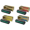 Image de HP, Toner, Samsung Original Toner Set CLT-506L Toner noir, cyan, magenta, jaune (SU171A, SU515A, SU305A, SU0 (C, CF, M, Y)