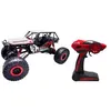 Image de AMEWI Rock Crawler - Crazy Crawler 4WD RTR - RC - rouge