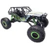 Image de Crawler électrique Amewi Crazy Crawler brushed 2,4 GHz 4 roues motrices (4WD) 100% RtR 1:10