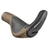 Image de Ergon Poignées Gp3 Biokork 140/140 mm