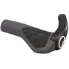 Image de Ergon Poignées Gs3 Ergonomic 140/140 mm