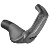 Image de Ergon Poignées Gp5 140/140 mm