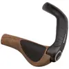 Image de Ergon Poignées Gp5 Bio Kork L 140 mm