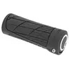 Image de Ergon Poignées Ga2 Single Twist Shift One Size