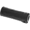 Image de Ergon Poignée de guidon MTB GA2 Single Twist Shift