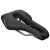 Image de Ergon Selle Sr Tri Women Mid Titanium 130 mm