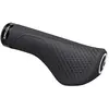 Image de Ergon Poignées Gs1-s Evo 130 mm