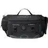 Image de Ergon, Unisexe, Sac banane, Sac de hanche BA Hip Pack black, Noir