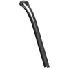 Image de Ergon Tige De Selle Cf Allroad Pro Carbon Setback 345 mm