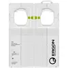 Image de Ergon Outil Pour Cales De Pédale Tp1 Wahoo Speedplay One Size