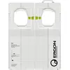 Image de Ergon, Cales, Pedal Cleat Tool TP-1, Multicolore, Blanc