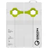 Image de Ergon Outil Pour Cales De Pédale Tp1 Sram Time Atac One Size