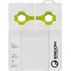 Image de Ergon, Cales, Cleat Tool TP1 Sram Time Atac, Blanc