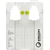 Image de Ergon, Cales, TP1 Cleat Tool, Blanc