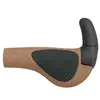 Image de Ergon Poignées Gp2 Evo Biokork S 130.5 mm