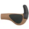Image de Ergon Poignées Gp2 Evo Biokork L 130.5 mm