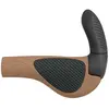 Image de Ergon Poignées Gp3 Evo Biokork S 140 mm
