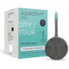 Image de Aeron, Chambre à air, (Presta (SV), 28", 42 mm)