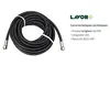 Image de Lavor Tuyau haute pression 4.618.0049 Adapté pour (marque de nettoyeur haute pression) Lavor, Einhell, Parkside
