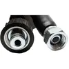 Image de Lavor, Nettoyeur haute pression : accessoires, 4.618.0049 Flexible haute pression 8 m M22/Ø15-3/8, pouce F - Ø3/8 pouce gainé