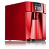 Image de Klarstein Ice Volcano 2G Machine à glaçons 12kg/24h - écran LED - 2 tailles de glaçons - 100W - rouge
