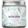 Image de Ben & Anna, Dentifrice, Sensible (100 ml)