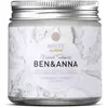 Image de Ben & Anna, Dentifrice, Dentifrice Fluoride Blanc (100 ml)