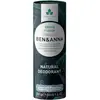 Image de Ben & Anna, Déodorant, Fusion verte (Stick, 40 g)