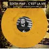 Image de C'est la vie Édition Limitée Vinyle Or Marbré Vinyle album
