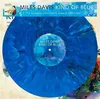 Image de Kind Of Blue Édition Limitée Vinyle Bleu Marbré Vinyle album