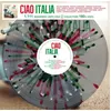 Image de Ciao Italia Édition Limitée Vinyle Rouge Vinyle album