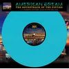 Image de American Dream - Soundtrack Of The Fifties -Limitiert und 1111 Stück nummeriert - 180gr. türkis [ Limited Edition / colored Vinyl / 180g Vinyl] [Vinyl LP] en occasion ou reconditionné