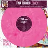 Image de Tina Turner - Legacy - Limited Edition - 180gr. Marbled [Vinyl LP] en occasion ou reconditionné