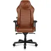 Image de DXRacer Master Racer, Chaise gaming, Marron