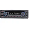Image de Blaupunkt Doha 112 BT Autoradio port pour commande au volant, kit mains libres bluetooth, avec télécommande