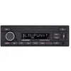 Image de Blaupunkt Valencia 200 DAB BT Autoradio kit mains libres bluetooth, tuner DAB+