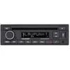 Image de Blaupunkt Essen 200 DAB BT Autoradio kit mains libres bluetooth, tuner DAB+
