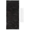 Image de Klarstein Royal Flush 60 Filtre à charbon actif pour hotte aspirante 60cm - 37,5 x 0,5 x 16,7cm