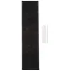 Image de Klarstein Royal Flush 90 Filtre à charbon actif pour hotte aspirante 90cm - 67 x 0,5 x 16,7cm