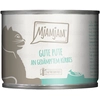 Image de MjAMjAM 6 x 200 g - dinde, potiron