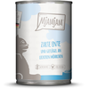 Image de MjAMjAM 6 x 400 g - canard, volaille