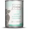 Image de 6 x 400 g MjAMjAM Adult dinde, riz - Nourriture humide pour chien