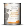 Image de MjAMjAM Adult 6 x 800 g pour chien - poulet, canard, nourriture humide pour chien
