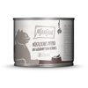 Image de MjAMjAM 6 x 200 g - cheval au potiron cuit à la vapeur