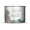 Image de MjAMjAM 6 x 200 g - veau & dinde