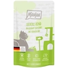 Image de MjAMjAM 12 x 125 g - boeuf, potiron