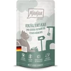 Image de MjAMjAM 12 x 125 g - veau, dinde