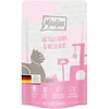 Image de MjAMjAM 12 x 125 g - poulet, saumon sauvage