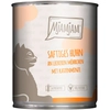 Image de MjAMjAM 6 x 800 g - poulet aux carottes