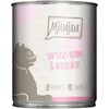 Image de MjAMjAM 6 x 800 g - poulet et saumon sauvage